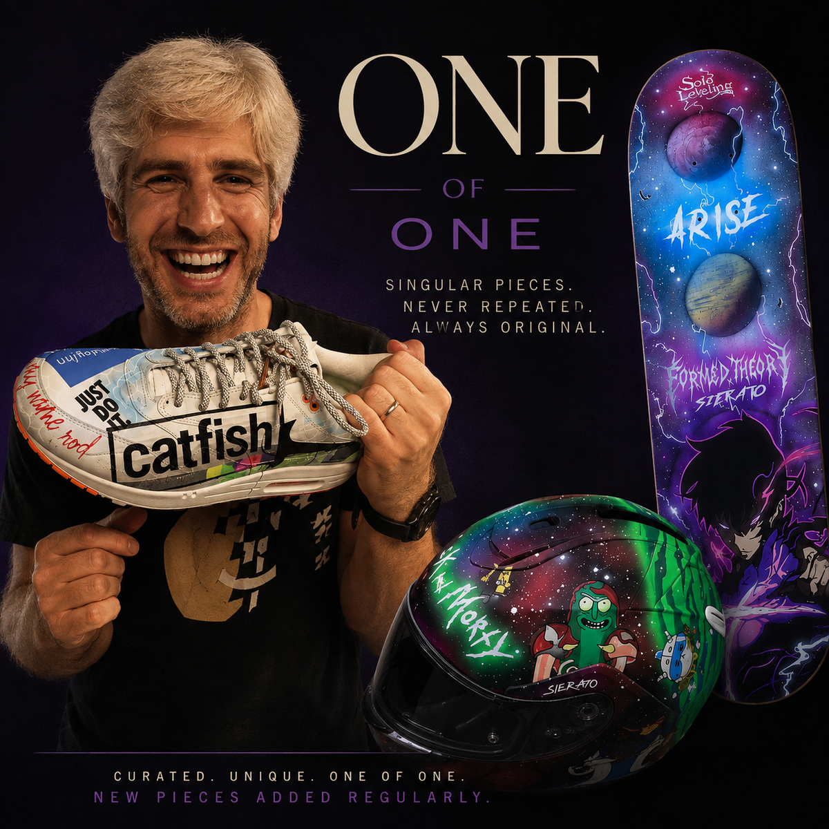 One-of-One