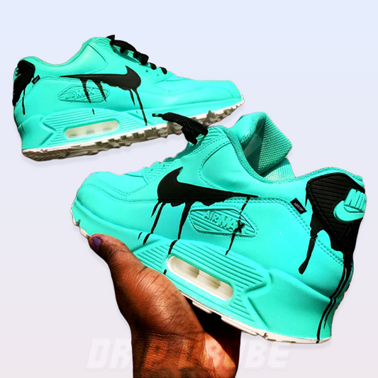 Nike Air Max 90 — Candy Drips