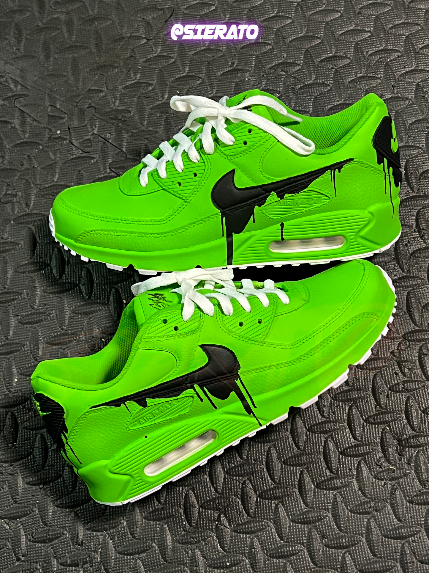 Nike Air Max 90 — Candy Drips