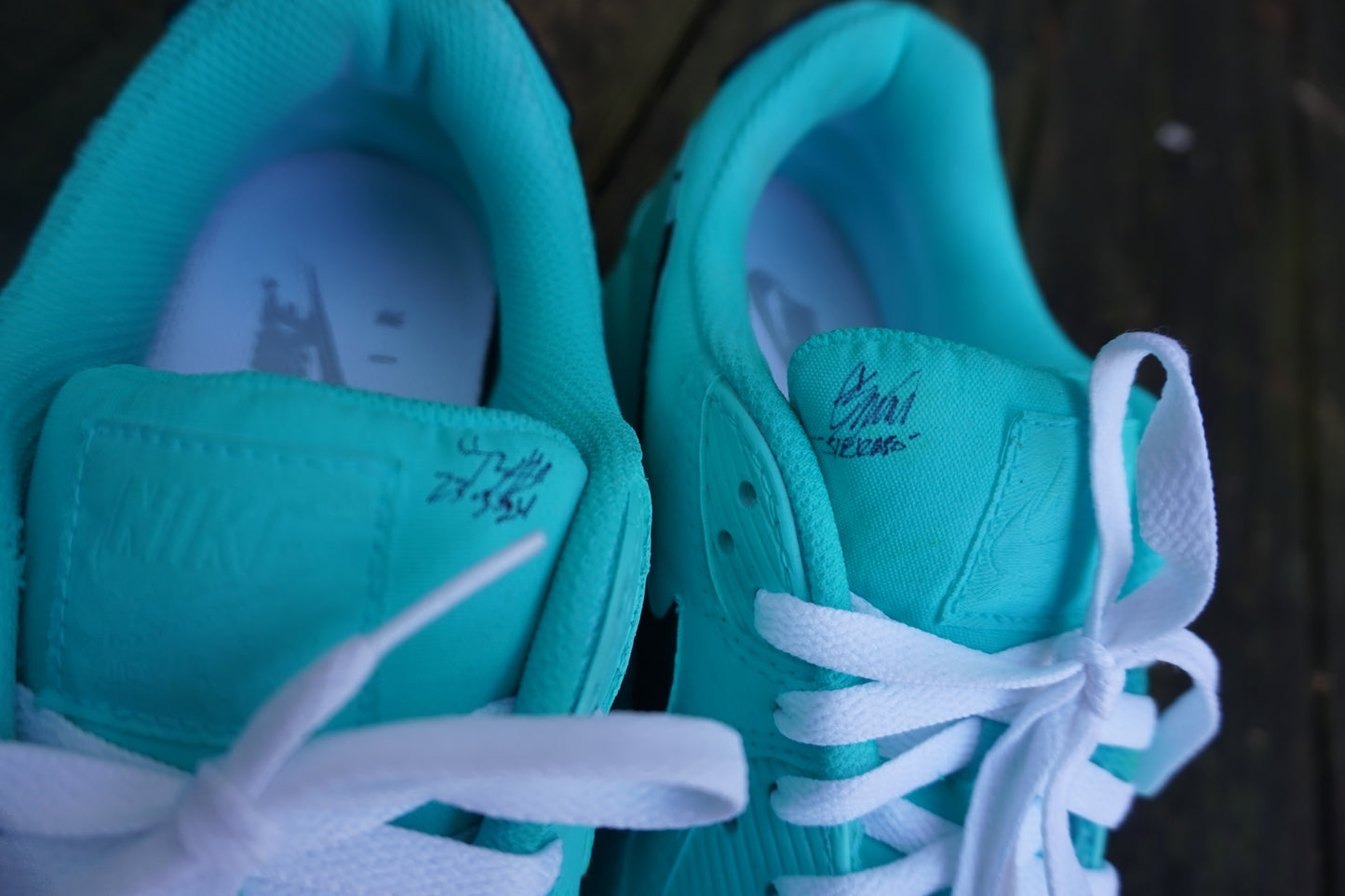 Nike Air Max 90 — Candy Drips