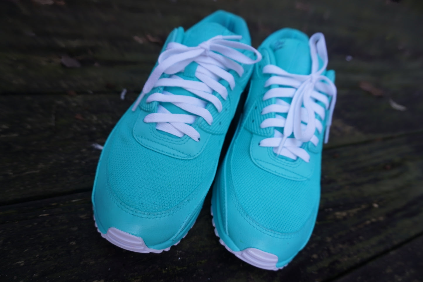 Nike Air Max 90 — Candy Drips
