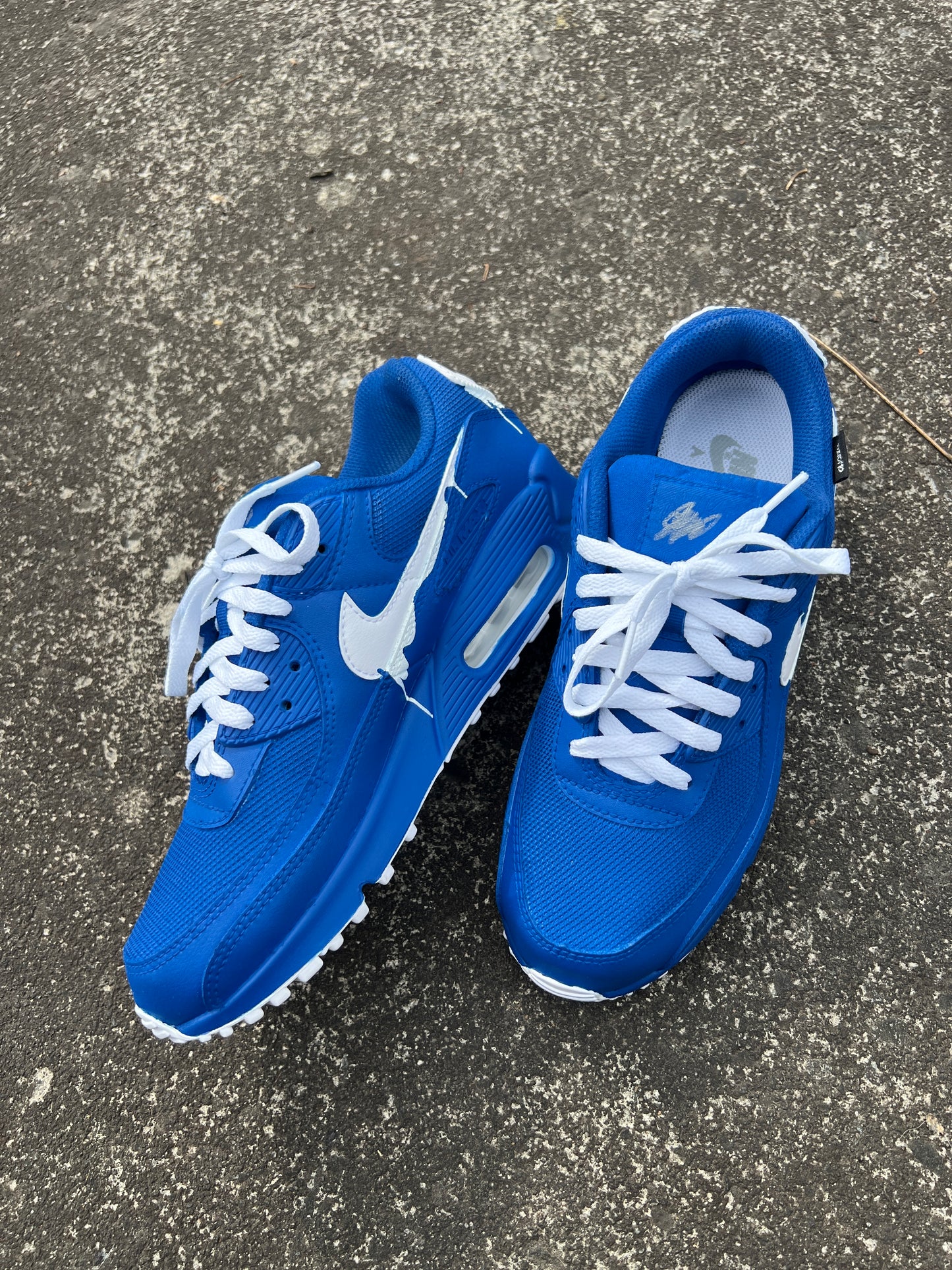 Nike Air Max 90 — Candy Drips