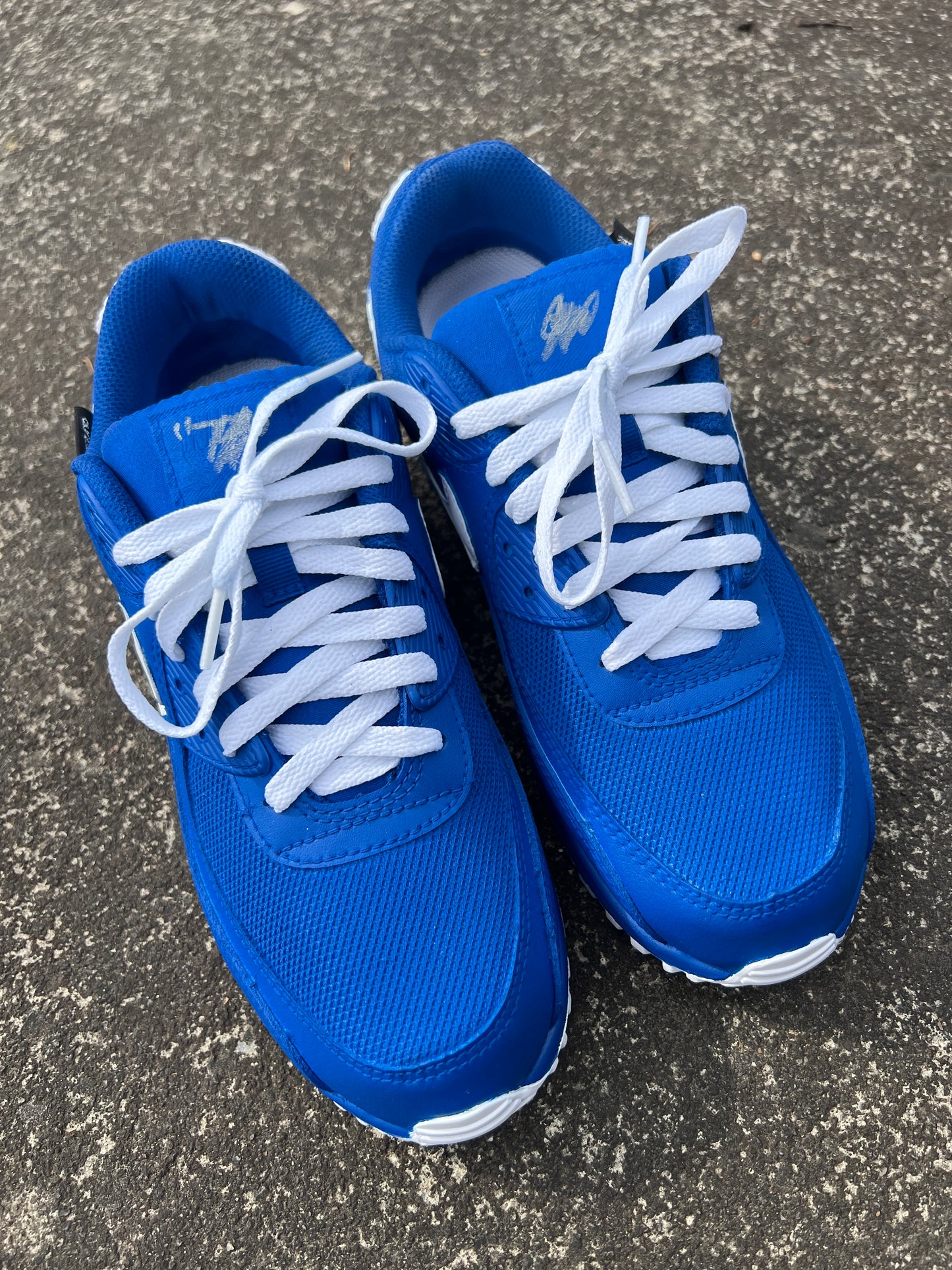 Nike Air Max 90 — Candy Drips