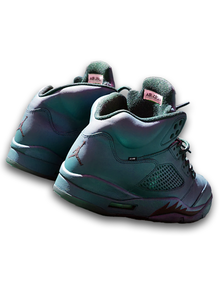 Air Jordan 6 — Candy Paint