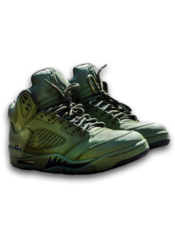 Air Jordan 6 — Candy Paint